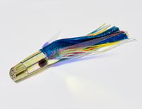 Image 2 of *SPECIAL EDITION* 9+ REVERSE SCOOP REAL GOLD MOP