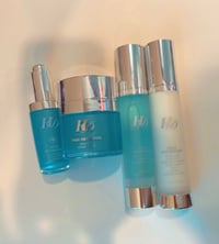 After procedure hydration, protection collection 