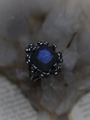 Image of MINYADES II { OOAK }