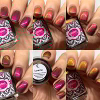 Image 1 of Glisten & Glow Lunar-tic