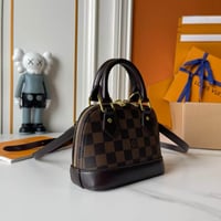 Image 9 of Lou Alma Mini Bag 