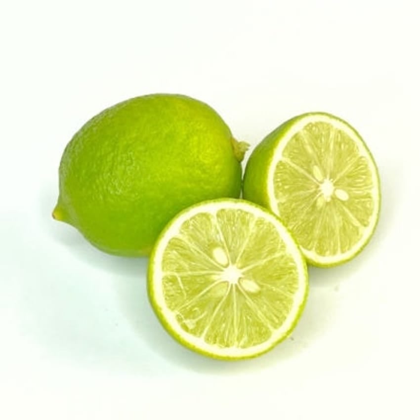 Sweet & Tart! Seeded Key Limes/Powder. Blood Sugar-Cells-Blood Thinner-pH Bal