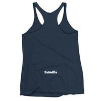 Image 5 of Whom Shall I Fear Women's Racerback Tank