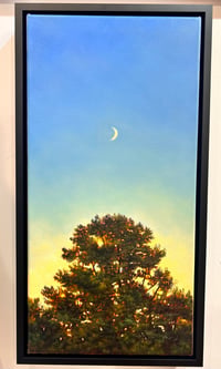 Image 2 of Golden Crescent- Edward Duff