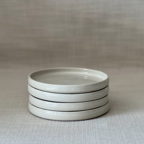 Image of ZEN RIGHT ANGLE LUNCH PLATE