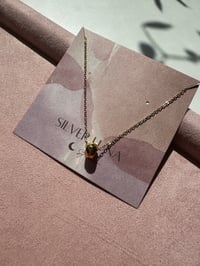 Image 5 of Lucky bead necklace 转运珠项链