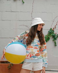 Image 2 of SUDADERA SOMBRILLAS 