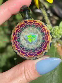Image 1 of Purple Radiance