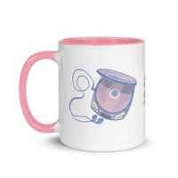 Image 2 of Lofi Baby Mug
