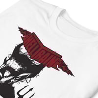 Image 1 of Helltrain - On Your Knees (t-shirt)