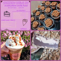 Image 3 of Dessert Night Invergordon 18/7