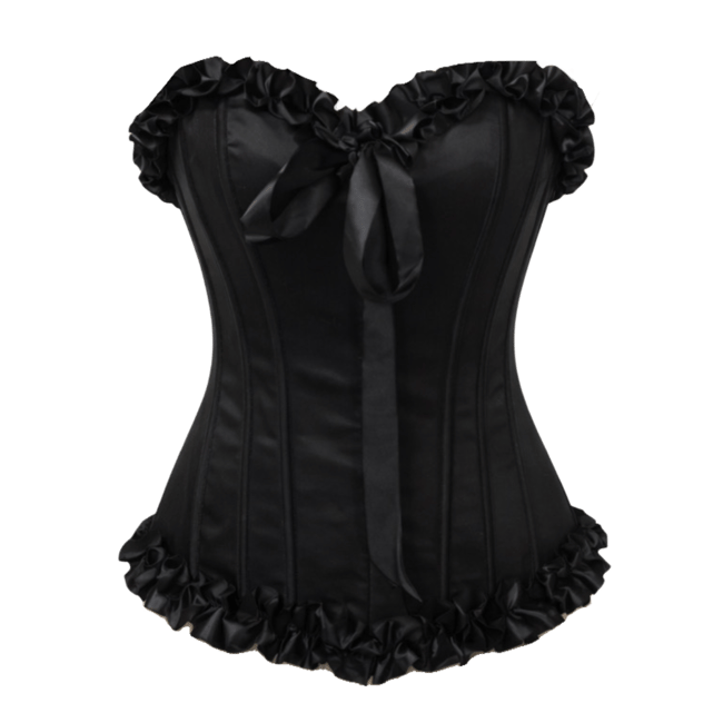 Widow Corset 