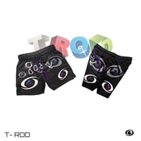 Image 1 of Black Short ( Original logo ) 