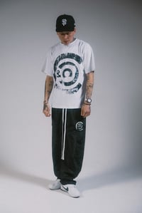 Image 3 of White Flagship Tee