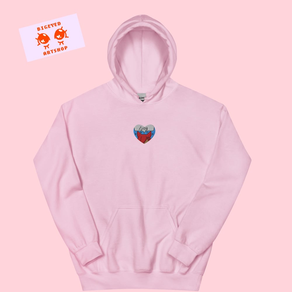 Image of Catboy Joy Hoodie