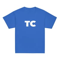 Image 7 of TC Treasure Youth T-shirt