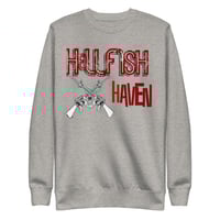 Image 4 of Haven Rifles Unisex Premium Sweatshirt