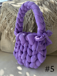 Image 13 of Micro Belly Bag