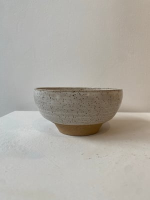 Sam Hewitt / Bowl 1A