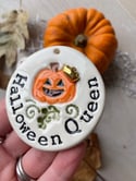 Halloween Queen 