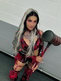 Image 2 of Harley Quinn Gear