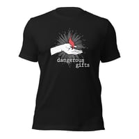 Image 5 of Dangerous Gifts (dark shirts)