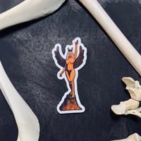Image 3 of Consummation Sticker