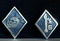 Image 1 of BUTTON SNAPS