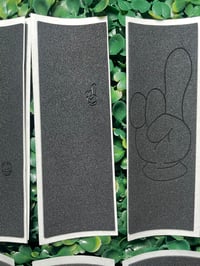Image 3 of Custom T Grip