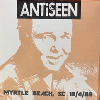 Image 1 of LIVE ARCHIVE SERIES # 3