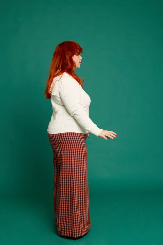 Image of Pantalón Fans