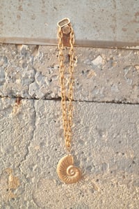 Image 2 of Palm Breeze Necklace 
