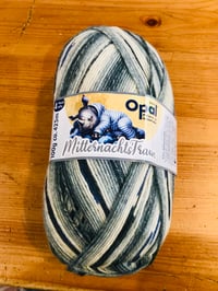Image 3 of Opal Sock Yarn 4ply, 100 gram Ball