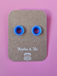 Image 13 of 10mm Silicone Ear Tunnel - 206