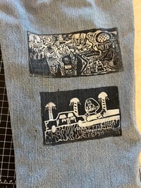 Image 20 of Reworked Jeans