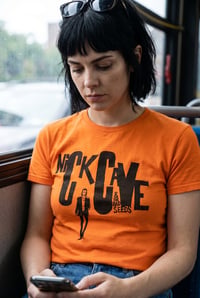 Image 3 of Camiseta Nick Cave (Cartoon)