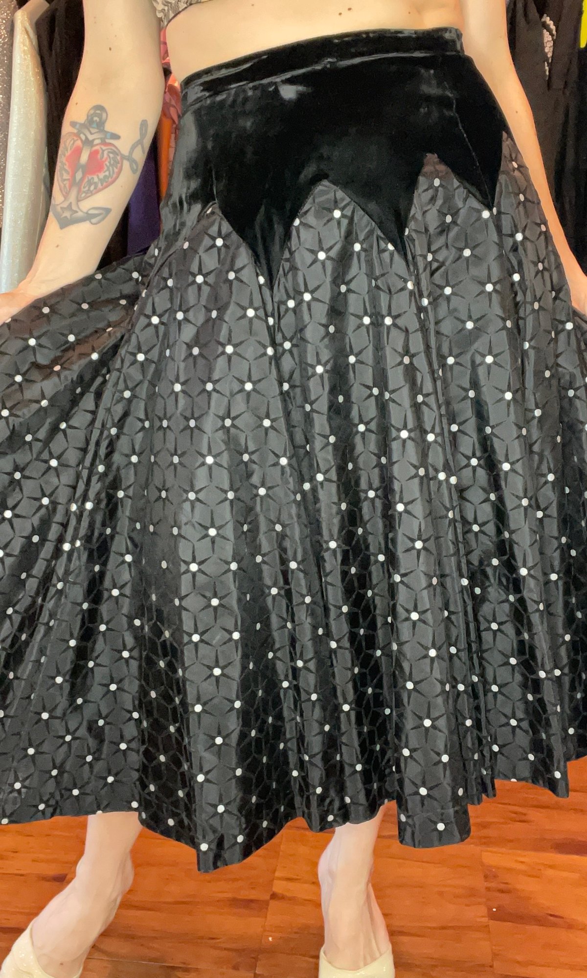 Image of Polka Dot Passion
