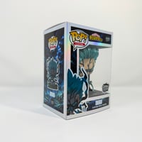 Image 5 of Custom Metallic Glow Deku Overlay