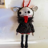 Image 4 of Krampuss and Candy Tot