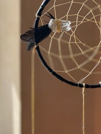 Image 4 of Prism Dreamer- Black Large II