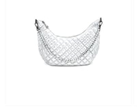 Image 4 of Crossbody /Sling/Kangroo Pouch Bag