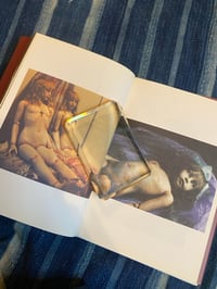 Image 7 of The Blessed Angels: Suzuyo Suzuki works 1986-1999, 2000.