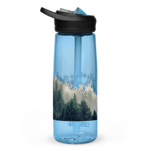 BWTHHYBL water bottle