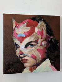 Image 3 of I see You