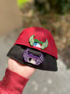 AMS x Big Head Collab “Joker Wings”