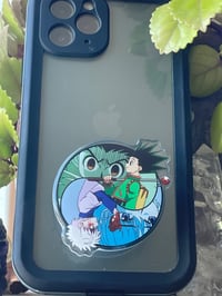 Image 5 of Killua & Gon POP SOCKET