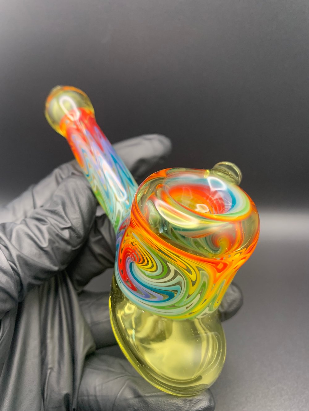 CFL Serum SQUATTY WORKED WIG WAG HAMMER