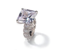 Image 1 of Big Icy Ring