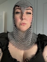 Image 1 of Lilith Hood