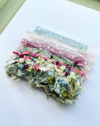 Image 1 of ONLINE Fri 23rd October 11.30pm Mixed Media Meadow Workshop 